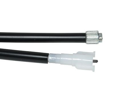 kabel km teller BW Spy